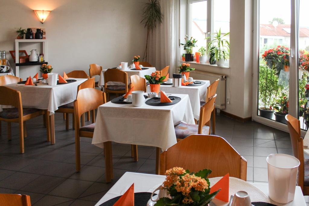 Hotel La Taverna Rosbach vor der Höhe Exterior photo